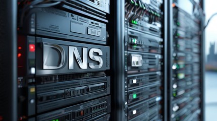 長(zhǎng)沙鐵通DNS網(wǎng)絡(luò)技術(shù)服務(wù)詳解