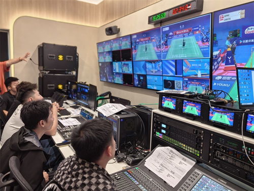 這里不僅是一座辦公樓，更是一座影視夢(mèng)工廠——網(wǎng)絡(luò)技術(shù)服務(wù)的創(chuàng)新融合