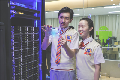 2021求職季 互聯網崗位受追捧，山西企業網站建設迎機遇