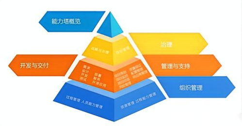 CSMM軟件能力成熟度模型 工程管理服務(wù)的適用對(duì)象與申請(qǐng)條件詳解